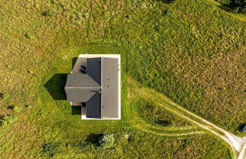 Nørklit House | "Sulki" - 3.5km from the sea by Interhome