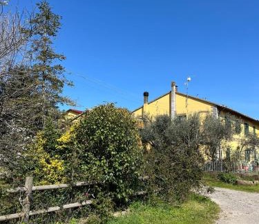 Grosseto Apartment | Sulla strada del mare