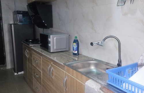 Ikoyi Apartment | Sultan Apartments Lagos