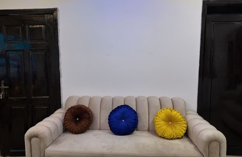 Ikoyi Apartment | Sultan Apartments Lagos