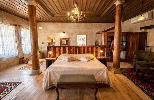 Goreme Hotel | Sultan Cave Suites
