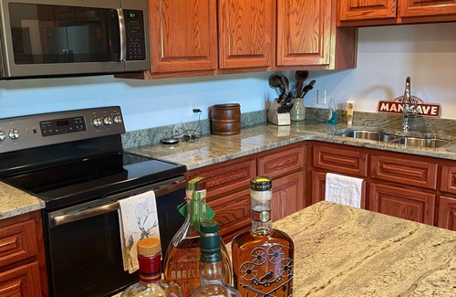 Midland City House | Suma Ridge: Right Outside Dothan