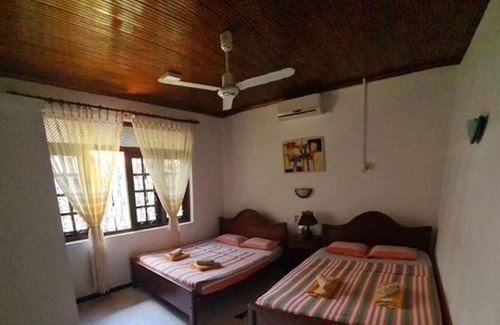 Bentota House | Suma Villa 240 Bentara Uragaha Elpitiya Rd Bentota