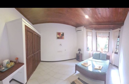 Bentota House | Suma Villa 240 Bentara Uragaha Elpitiya Rd Bentota 1