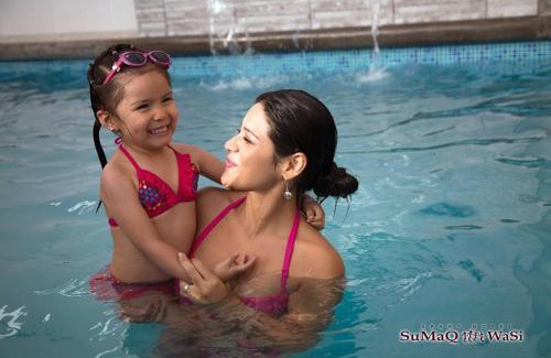 Tacna Apartment | Sumaq Wasi Apart Hotel