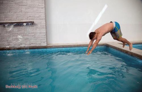Tacna Apartment | Sumaq Wasi Apart Hotel
