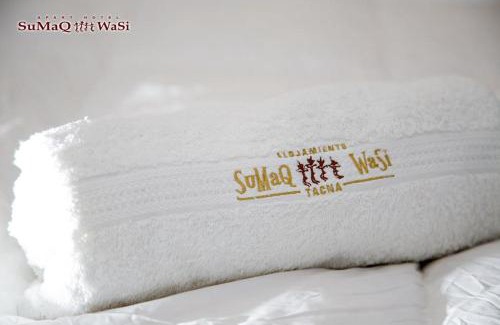 Tacna Apartment | Sumaq Wasi Apart Hotel