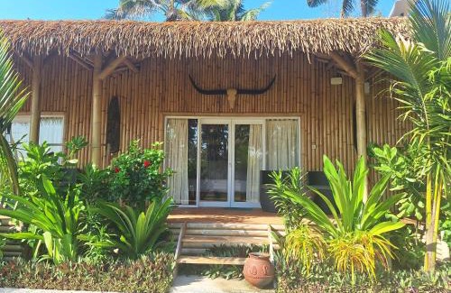 Nihiwatu Cabin | Sumba Retreat Kerewe