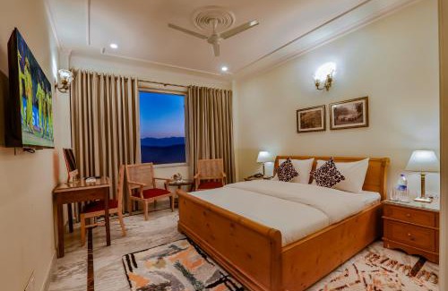 Rajgarh Hotel | Sumer Hotel