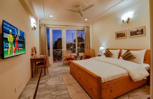 Rajgarh Hotel | Sumer Hotel