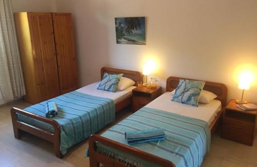 Almyrida Apartment | summer apartment