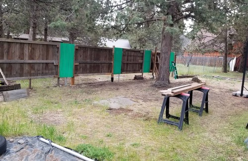 Southern Crossing House | Summer at Deschutes River Bliss, access to river and river trails