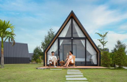 Sihanoukville Resort | Summer Bay Beach Club & Cabins