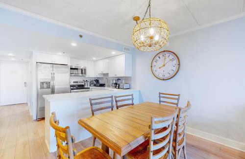 Midtown Ocean City Apartment | Summer Beach 602