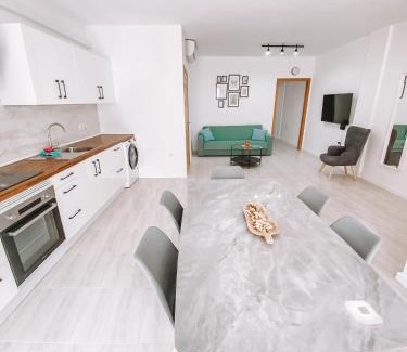 Puerto del Rosario Apartment | Summer Breeze Apartment