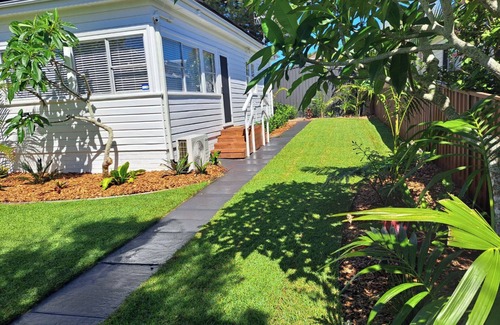 Forster House | Summer Breeze ForsternThe Perfect Family Getaway on the Mid North Coast of NSW