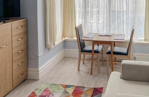 Newquay City Centre House | Summer Breeze