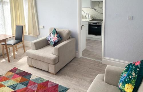 Newquay City Centre House | Summer Breeze