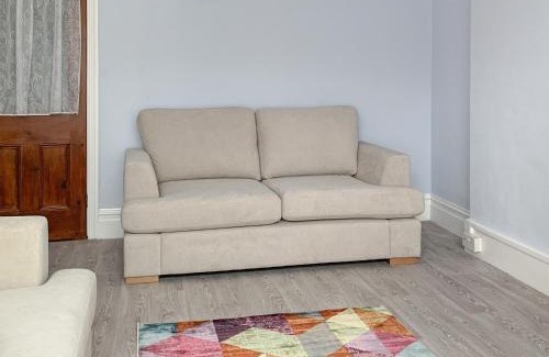 Newquay City Centre House | Summer Breeze