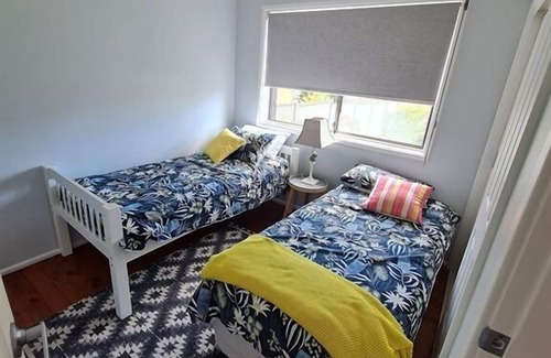 Surf Beach House | Summer Daze Surf Beach