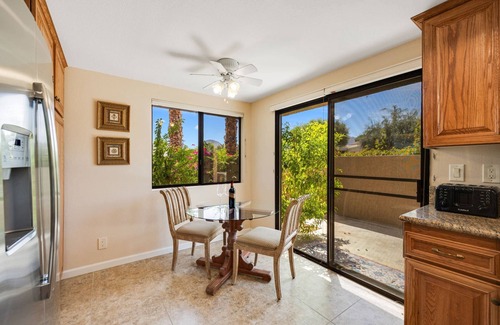 Palm Desert Condo | Summer Escape: Save 25% Now!