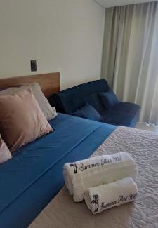 Intermares Apartment | Summer Flat Ap308 Intermares