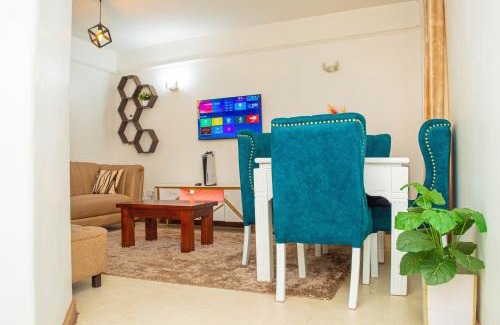 Kisumu Apartment | Summer Friends