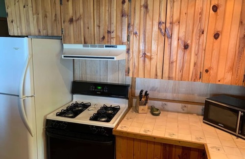 Cheboygan House | Summer Getaway on Lake Huron