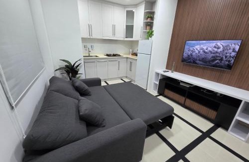Hulhumale Apartment | Summer Home K 1 BHK Apartment