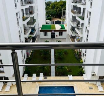 Manyimbo Apartment | Summer Homes