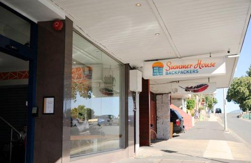 Brisbane Central Business District Hostel | Summer House Brisbane