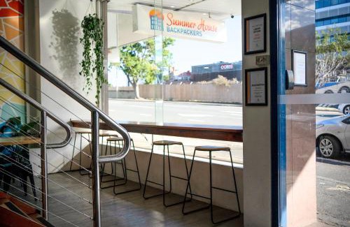 Brisbane Central Business District Hostel | Summer House Brisbane