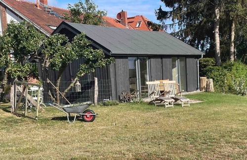 Bastorf House | Summer House