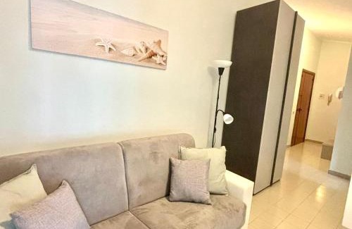 Agropoli Apartment | Summer House