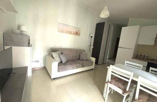 Agropoli Apartment | Summer House