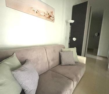 Agropoli Apartment | Summer House