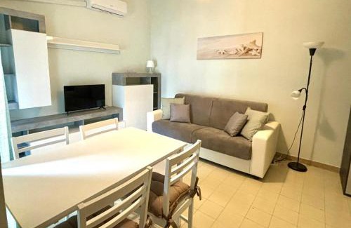 Agropoli Apartment | Summer House