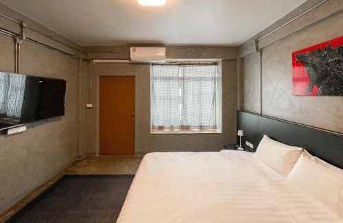 Chang Khlan Apartment | Summer house
