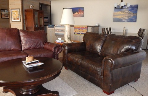Crested Butte Condo | Summer is on the way!