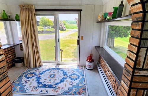 Dushore House | Summer is waiting for you at Whispering Willows Farm