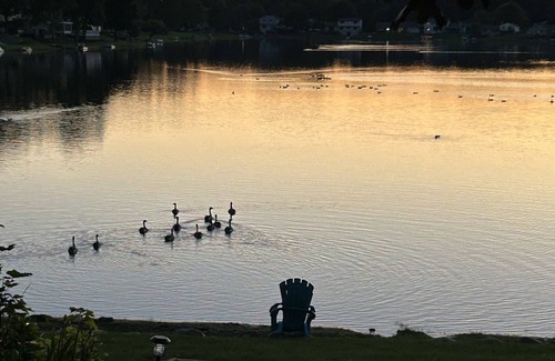 Troy House | Summer Lake House MI