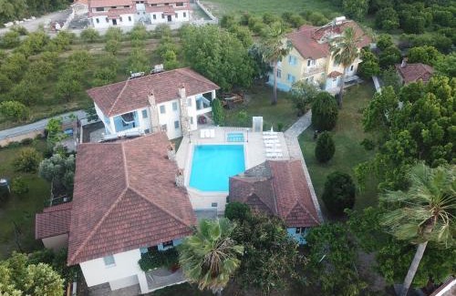 Dalyan Apartment | Summer Life Villa Apart