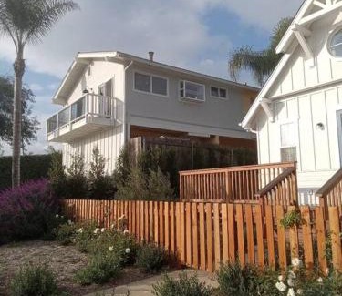Summerland Apartment | Summer Lillie #3