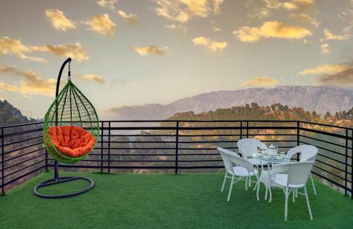 Dharampur Hotel | Summer Pine Apartments Kasauli