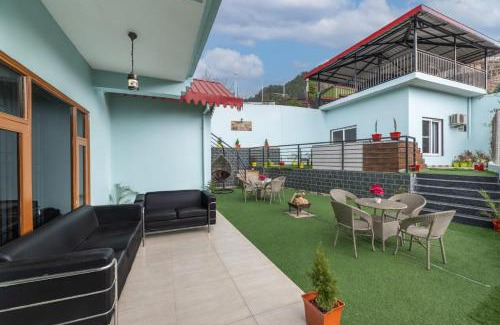 Dharampur Apartment | Summer Pine Apartments l Best Seller I Vacations I Family Events I Pet friendly l Open Air Lawn I Sky Bonfire l Serviced Apartments I By Summer Pine kasauli