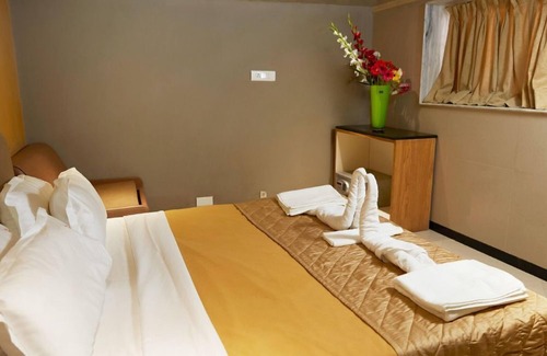 Panchgani Hotel | Summer Plaza Resort