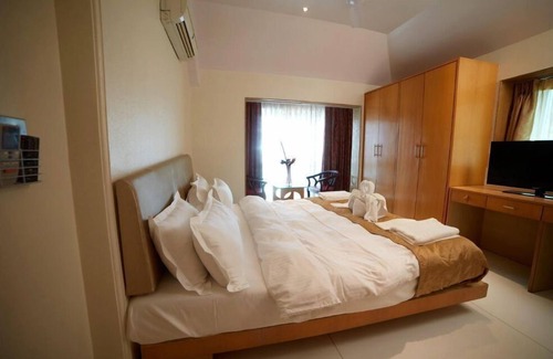 Panchgani Hotel | Summer Plaza Resort