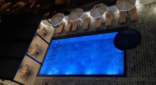 Ksamil Hotel | Summer Point Hotel