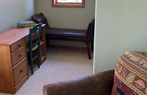 Alpine Acres House | Summer rental! Hike, bike & run right out your door. Beautiful views.