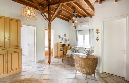 Vourvourou House | Summer Retreat in Sithonia #FeelsLikeHome